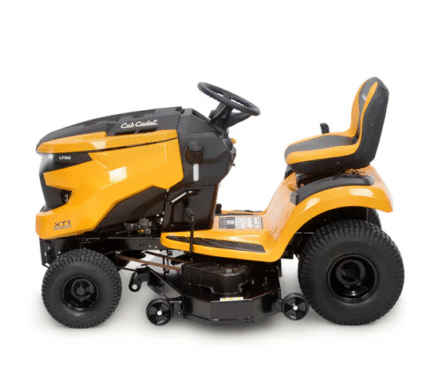CUB CADET XT1 LT50 XT 13AQA1TLA10 ENDURO SERIES
