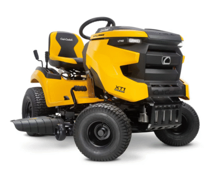 Cub Cadet LT42 - 42" Lawn Tractor
